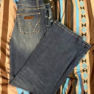 Wrangler Jeans